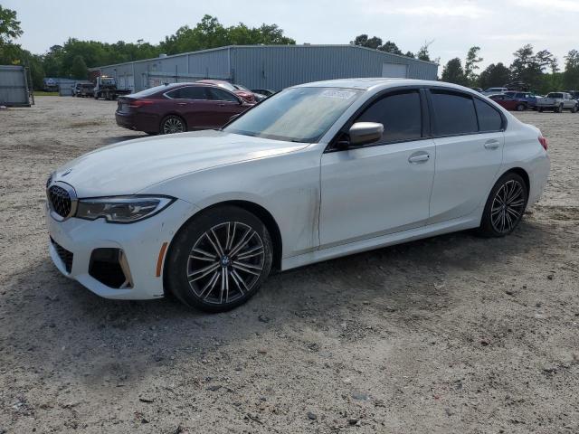 2020 BMW M340I - WBA5U7C0XLA232258