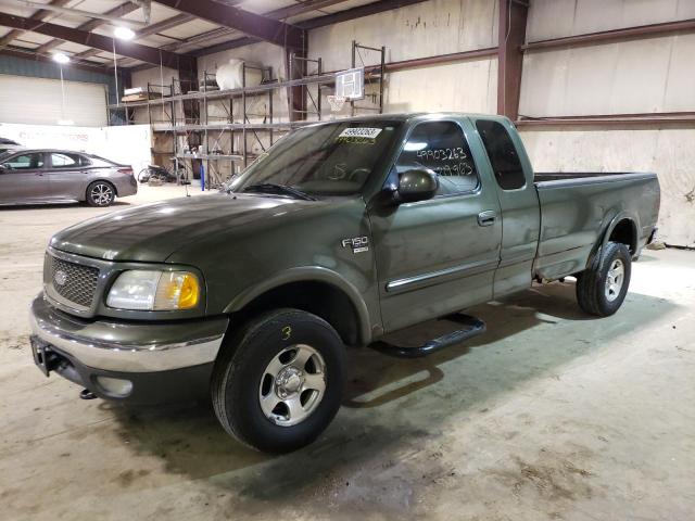 2003 Ford F-150 