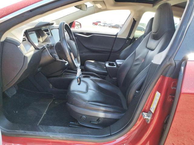 5YJSA1H15EFP44985 Tesla MODEL S