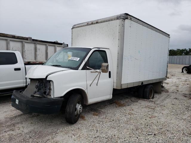 2004 Chevrolet Express Cargo Van 