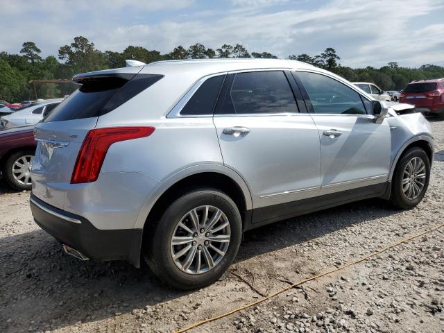 1GYKNBRS6HZ113754 Cadillac XT5 LUXURY