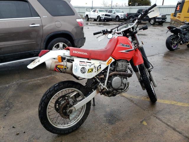 2009 HONDA XR650 L JH2RD06089K700179