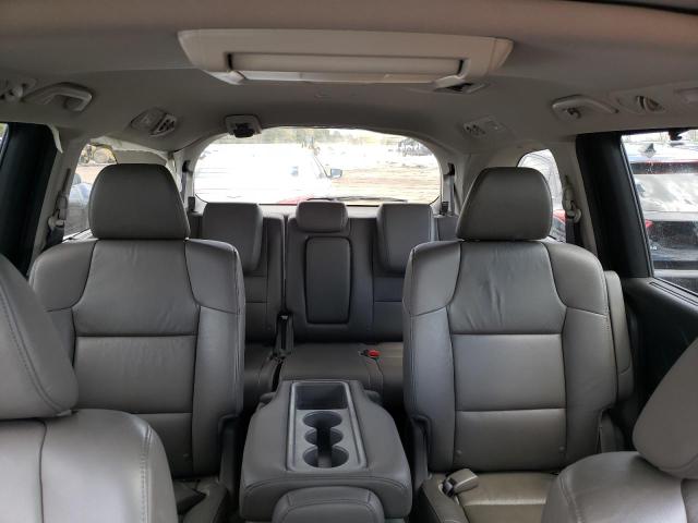 5FNRL5H9XCB045998 2012 HONDA ODYSSEY, photo no. 10