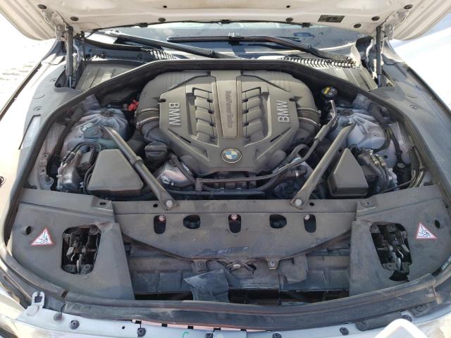 2015 BMW 750LI - WBAYE8C54FD782232