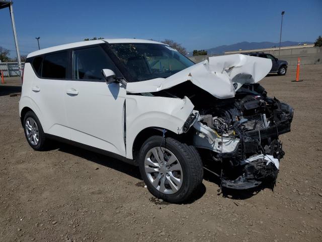 KNDJ23AU9M7788372 KIA SOUL LX