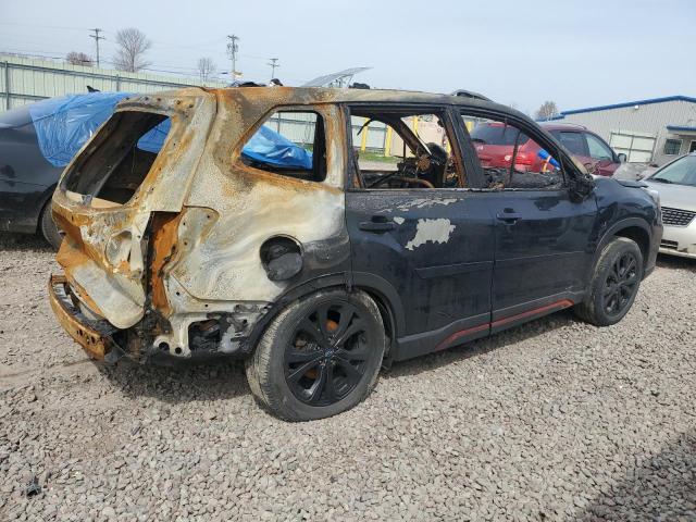 2021 SUBARU FORESTER S - JF2SKARC8MH500406