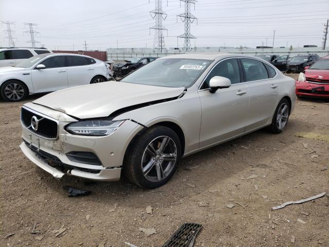 2018 Volvo S90 