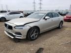 2018 VOLVO S90 T5 MOM VIN:LVY982MKXJP022158