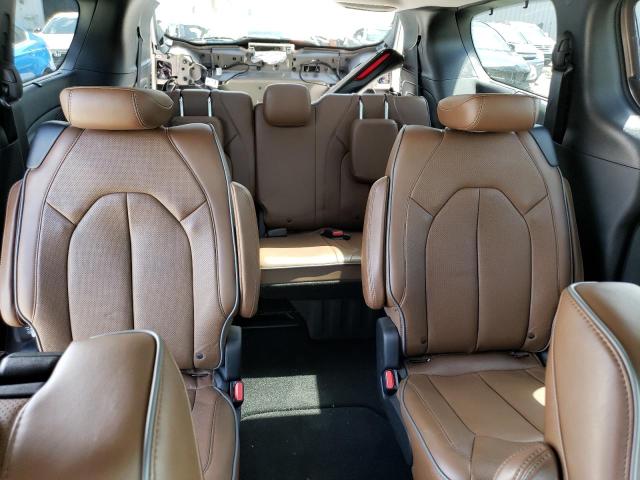 2017 CHRYSLER PACIFICA L - 2C4RC1GG6HR835643