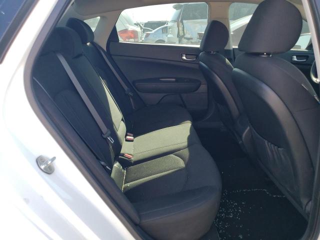 KNAGT4L38G5093606 KIA Optima Lx