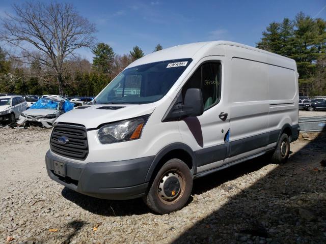 2015 Ford Transit Van 