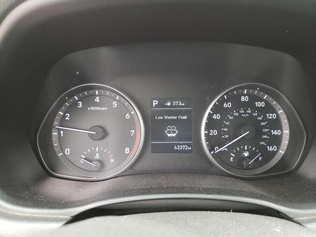 KMHH35LE3JU010798 Hyundai ELANTRA GT