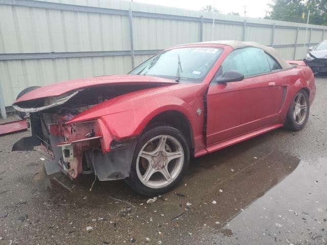 1999 Ford Mustang GT