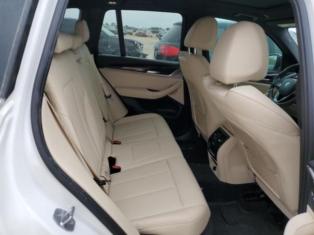 2019 BMW X3 SDRIVE3 - 5UXTR7C52KLF34106