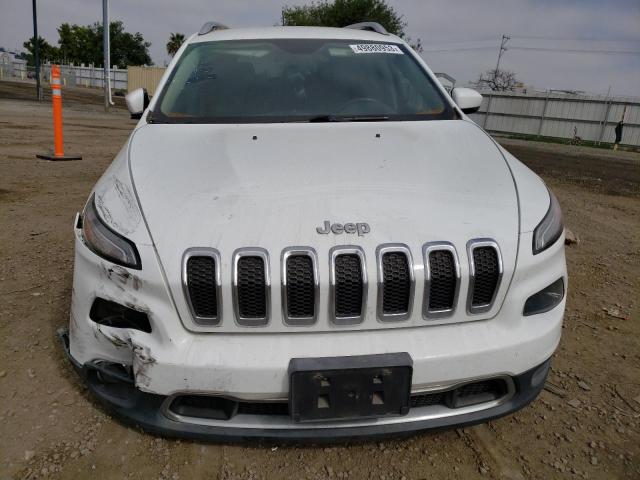 1C4PJLDB3GW233306 Jeep Cherokee Limited