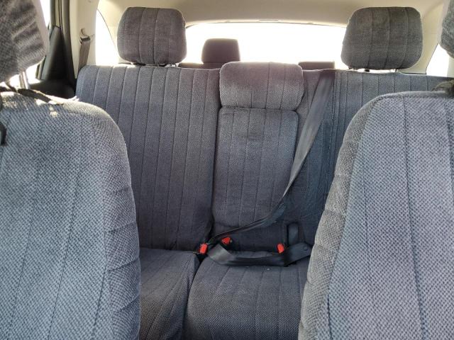 5XYPG4A54HG329267 KIA SORENTO LX