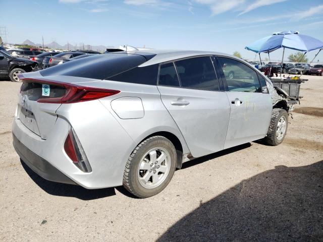 JTDKARFPXK3110635 Toyota PRIUS PRIME