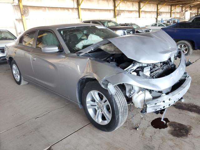 2C3CDXBG1FH754425 Dodge Charger Se
