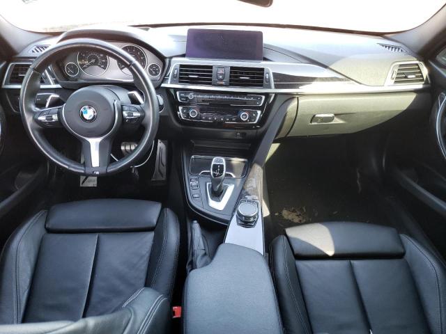 2018 BMW 340 XI - WBA8B7C50JA585460