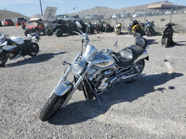 2003 HARLEY-DAVIDSON VRSCA 1HD1HAZ123K835524