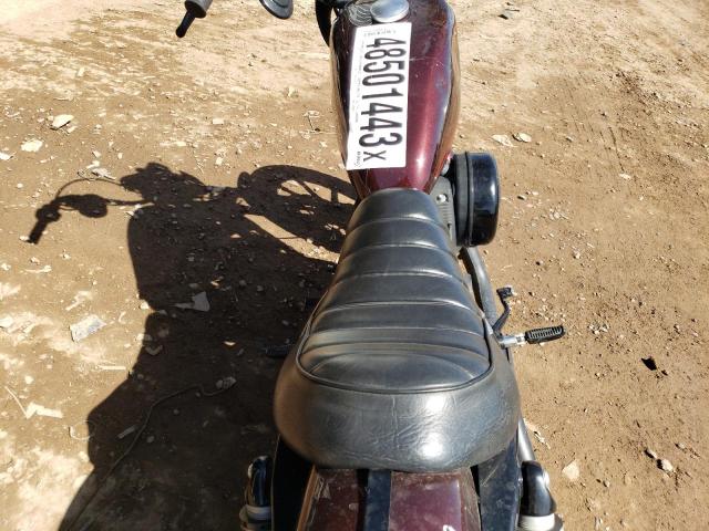 2019 HARLEY-DAVIDSON XL1200 NS - 1HD1LP315KC428607