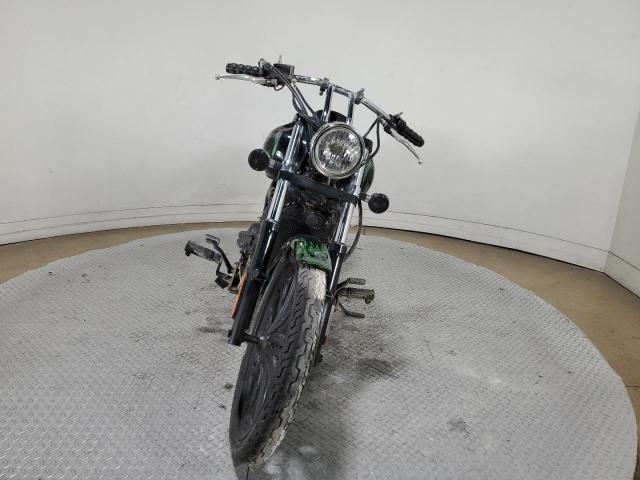 2015 KAWASAKI VN900 C - JKAVN2C1XFA062462
