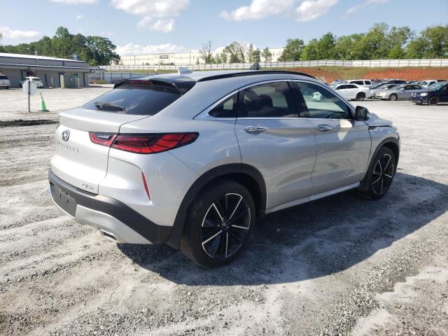 2022 INFINITI QX55 ESSEN 3PCAJ5K31NF103586