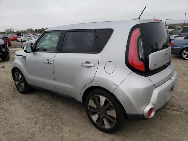 KNDJX3A56E7706500 KIA Soul !