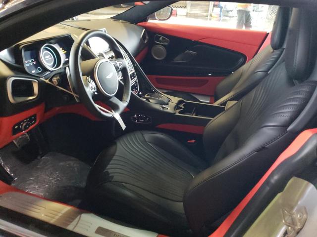 2021 ASTON MARTIN DB11 - SCFRMFAWXMGL10429