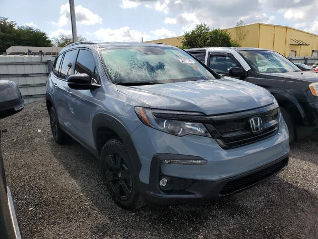 2022 HONDA PILOT TRAI 5FNYF6H85NB035835