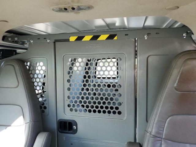 2019 CHEVROLET EXPRESS G2 - 1GCWGAFP2K1206949