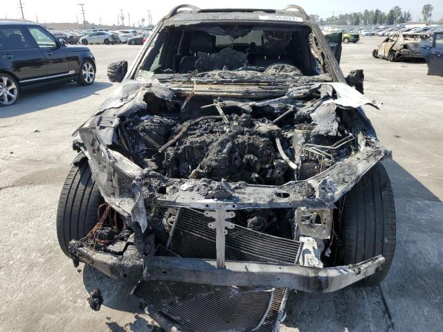 4JGDF6EE2KB229192 Mercedes-Benz Gls 450 4matic