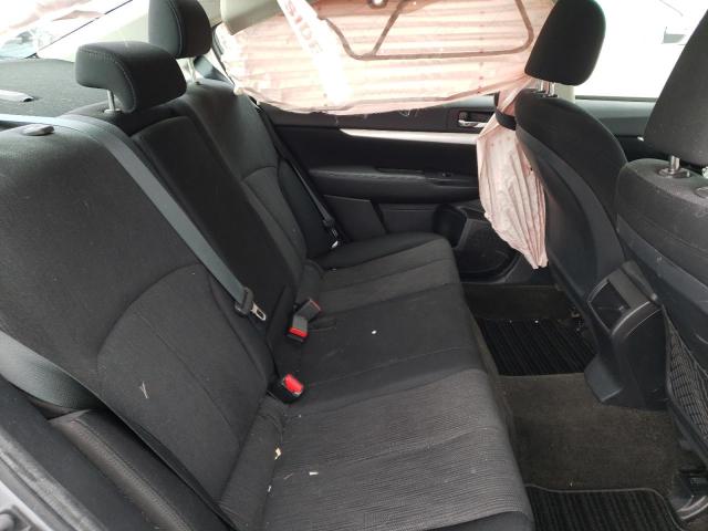 4S3BMCA69E3035790 Subaru Legacy 2.5i