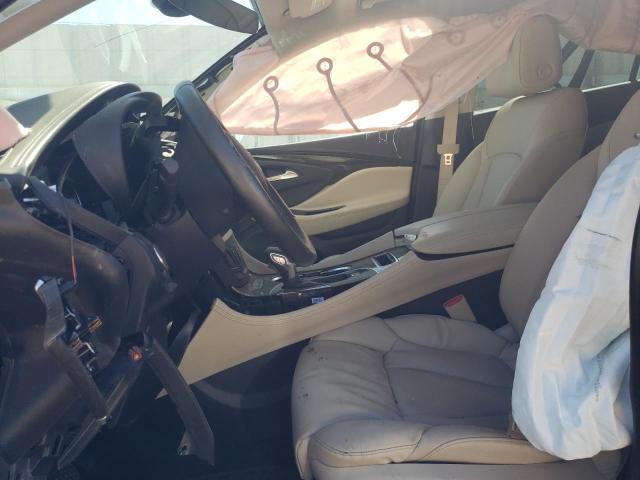 2019 BUICK ENVISION P - LRBFX4SXXKD008379