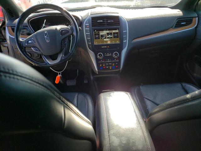 5LMCJ3C94GUJ28761 Lincoln Mkc Reserve