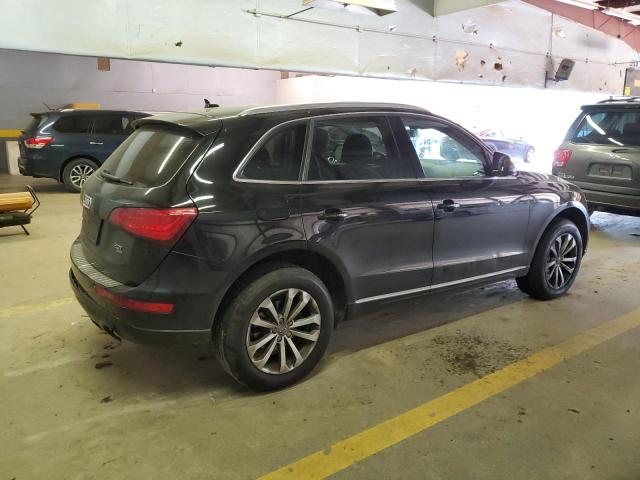 VIN WA1LFAFP6EA038818 2014 Audi Q5, Premium Plus no.3