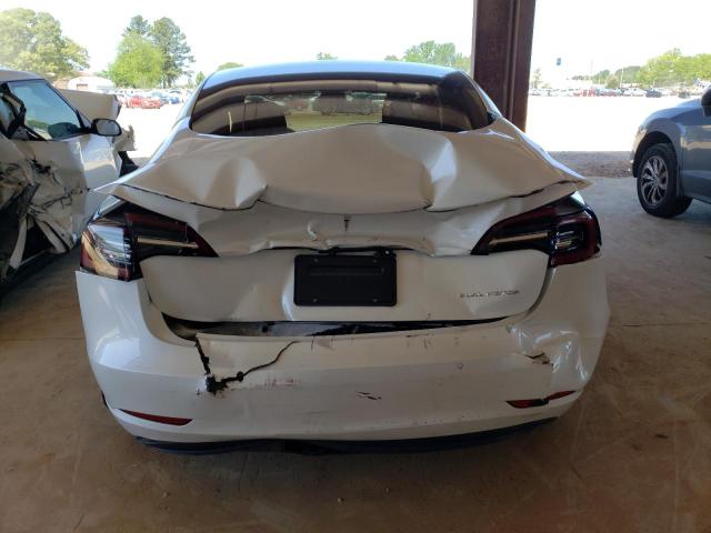5YJ3E1EB0MF045705 Tesla MODEL 3