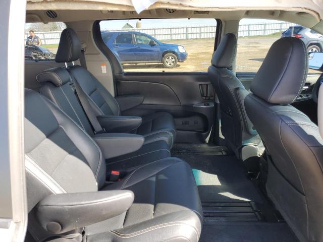 2015 TOYOTA SIENNA SPO - 5TDXK3DC1FS546035
