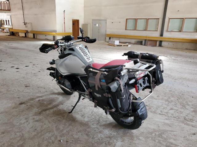 2023 BMW R 1250 GS - WB10M1304P6G94866