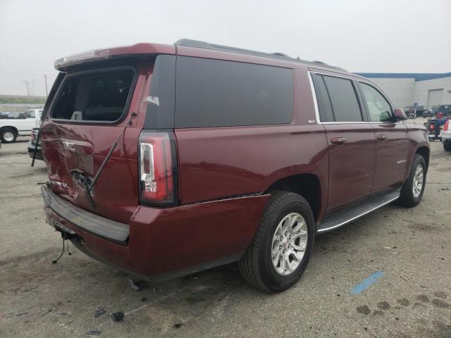 1GKS2GKC1GR381886 GMC Yukon Xl K1500 Slt