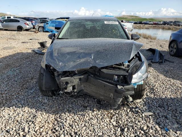 2016 VOLKSWAGEN GOLF S/SE - 3VW217AU3GM007691