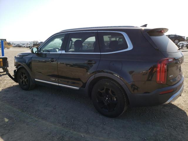 5XYP3DHC0LG069801 KIA Telluride Ex