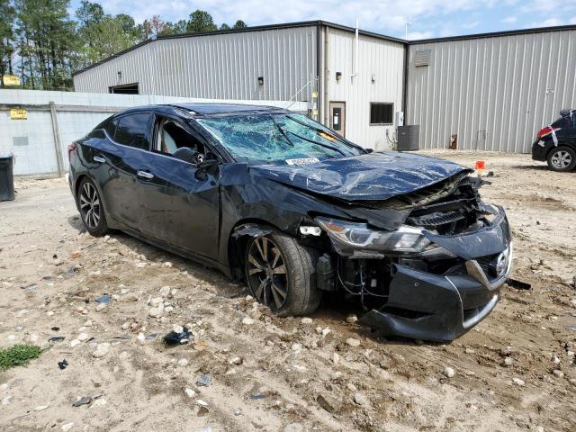 1N4AA6AP4JC365013 NISSAN MAXIMA 2018