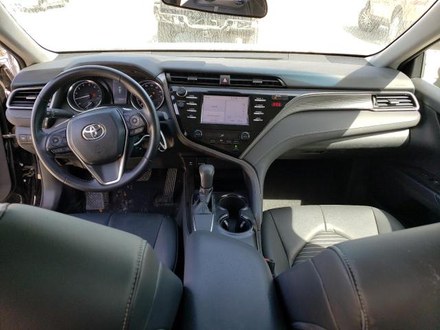 2019 TOYOTA CAMRY 4D 2 - 4T1B11HKXKU766567