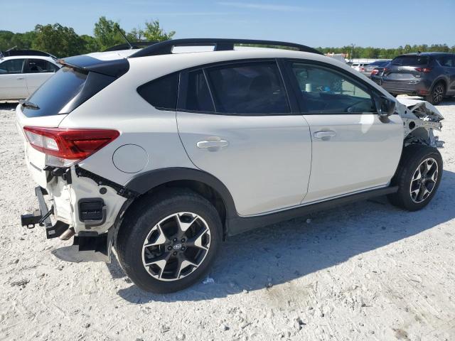 VIN: JF2GTABC7K8297051 Auction: COPART Lot: 49178943 Location: GA - ATLANTA EAST JF2GTABC7K8297051 SUBARU CROSSTREK 2019 WHITE Photo 3