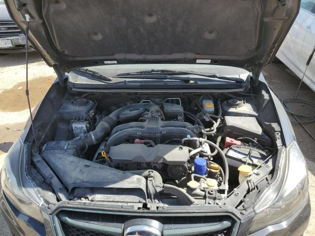 JF1GPAP63G8348709 Subaru Impreza Sport Premium