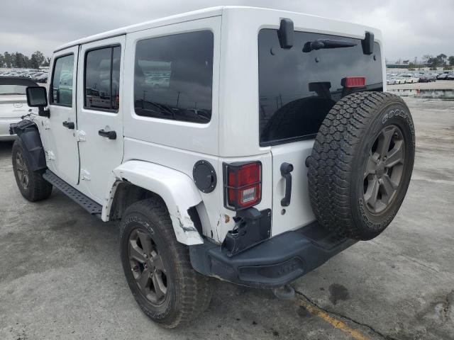 1C4BJWDG1JL938864 Jeep Wrangler Unlimited Sport