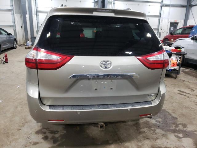 5TDDK3DC6FS120313 2015 TOYOTA SIENNA, photo no. 6