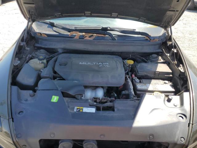 1C4PJMCB3FW595139 Jeep Cherokee Latitude