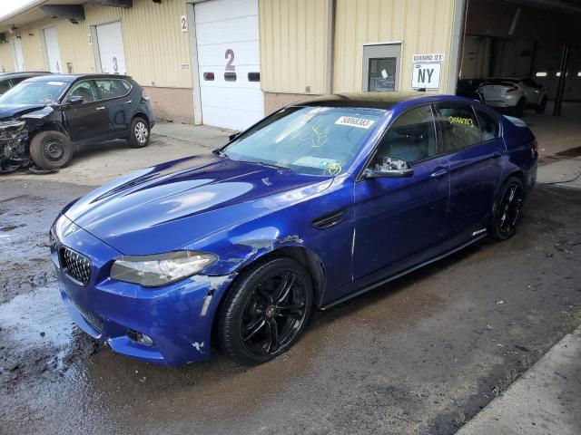 2015 BMW 528 XI - WBA5A7C56FD622233